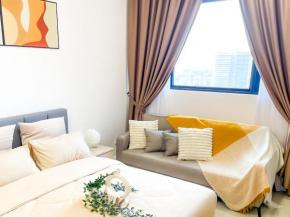 Chambers Suites KL, PWTC